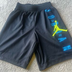 Jordan Shorts